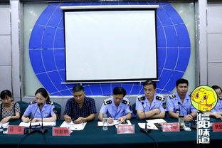 信陽浉河區召開餐飲服務食品安全部署會議，筑牢“舌尖上的安全”防線